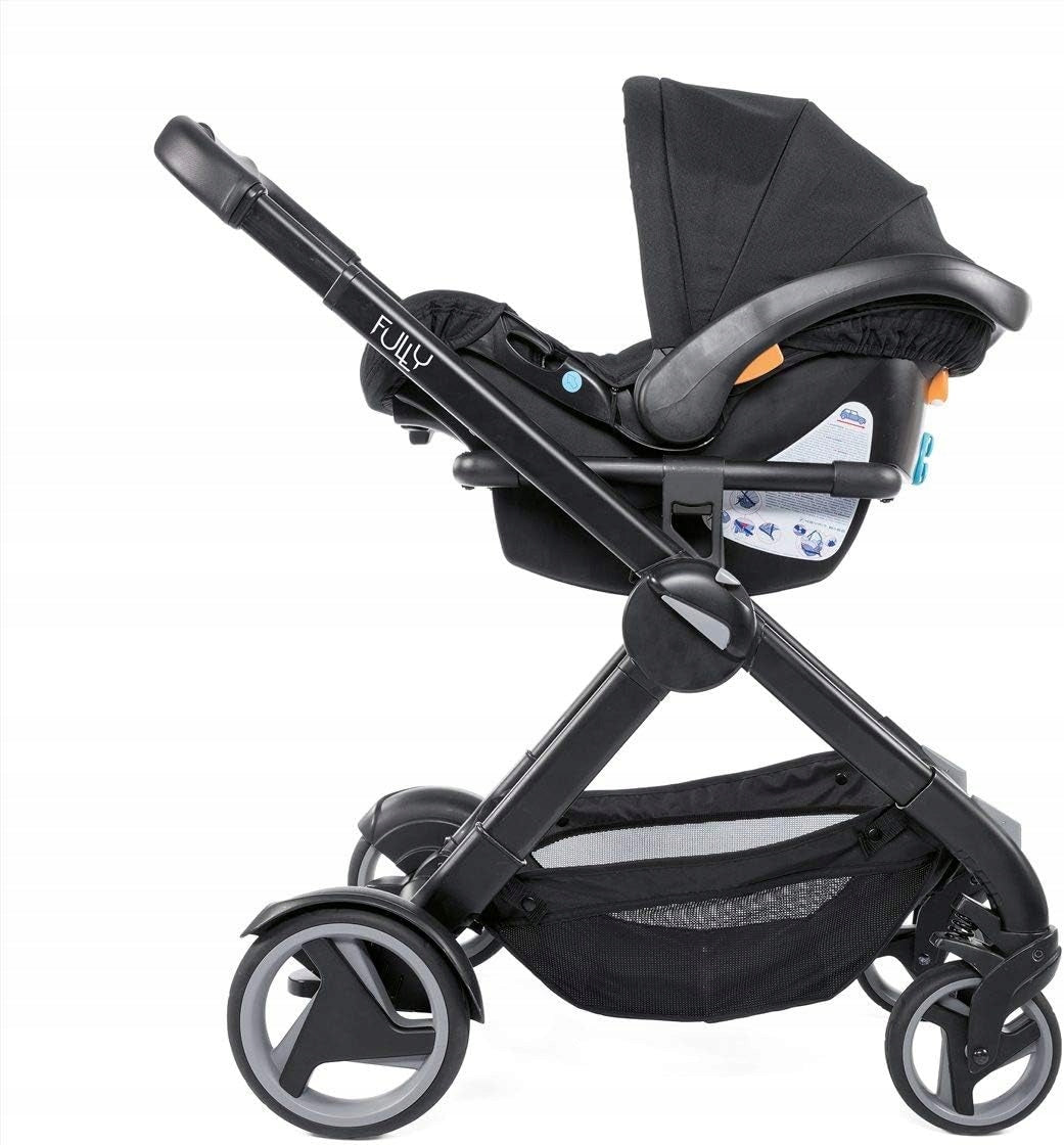 CHICCO adapter do wózka FULLY fotelika KEYFIT – zdjęcie produktu 3