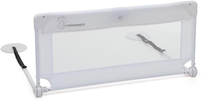 Barrière de sécurité pour lit FOPPAPEDRETTI Hopla 43 x 93 cm + étui