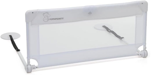 Barrière de sécurité pour lit FOPPAPEDRETTI Hopla 43 x 93 cm + étui