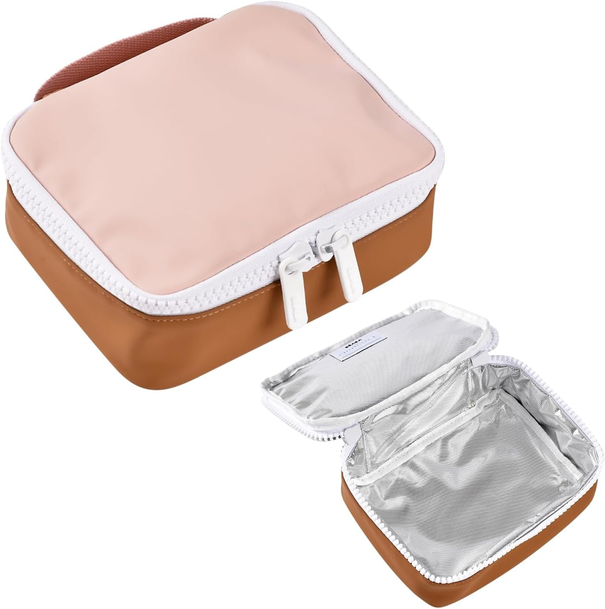 BEABA isolierte Lunchbox-Thermotasche 2,7 l