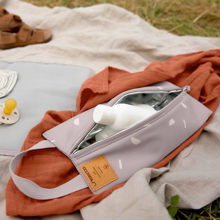 LASSIG sac isotherme pour bébé pour biberon