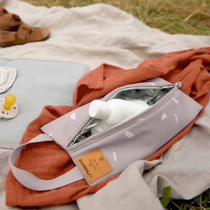 LASSIG sac isotherme pour bébé pour biberon