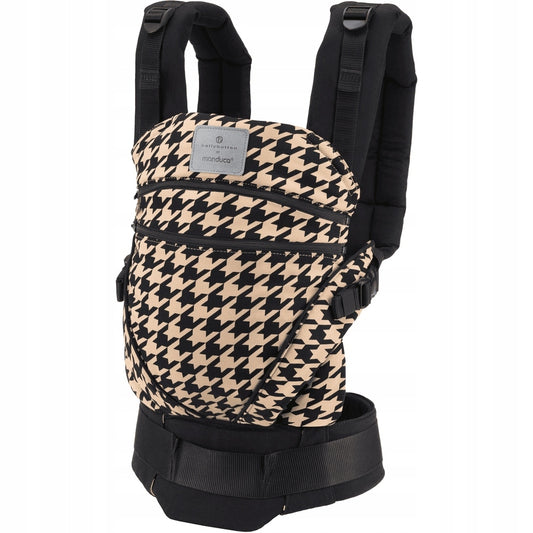 MANDUCA XT porte-bébé à boucle en coton biologique