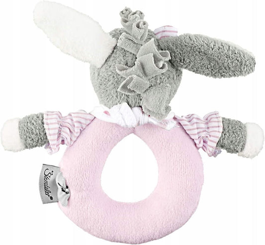 STERNTALER Osiołek Emmi grzechotka 16cm "N