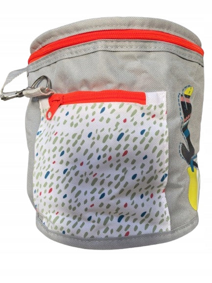 BADABULLE Sac Isotherme insulated bag