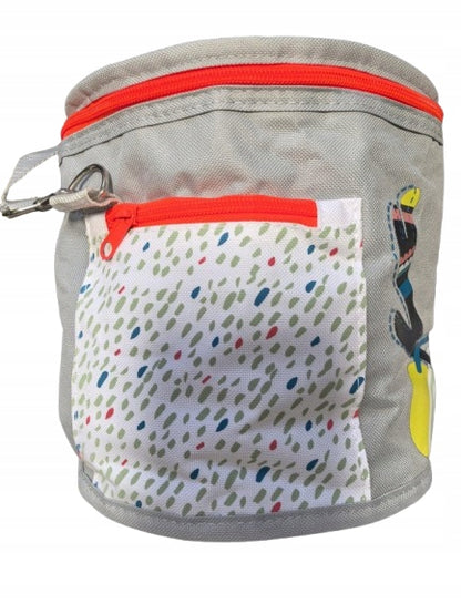 BADABULLE Sac Isotherme insulated bag