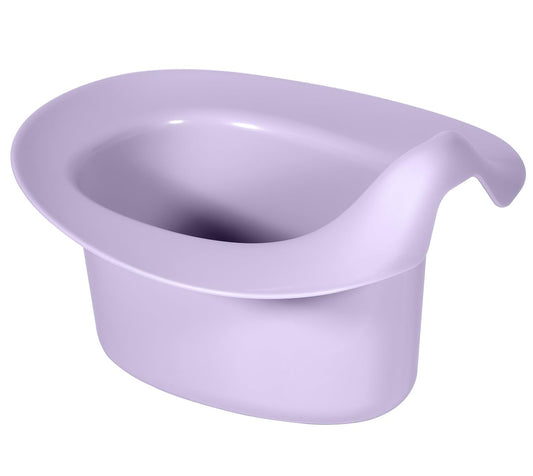 KINDSGUT 2-en-1 pot pour bébé et réducteur de pot pour enfants plus âgés