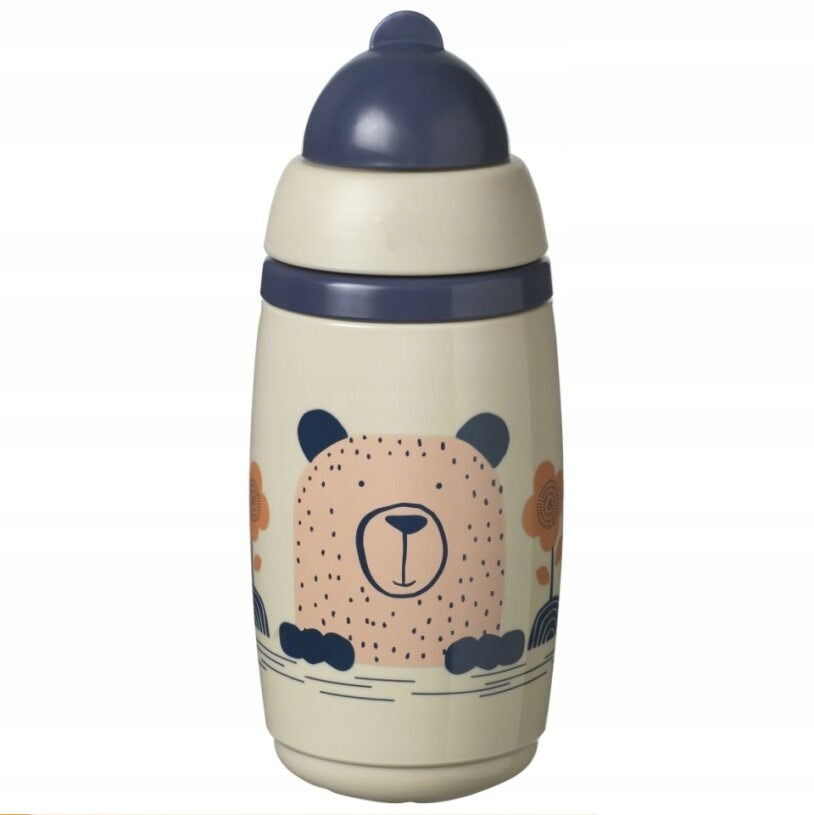 TOMMEE TIPPEE Superstar bidon ze słomką 266 ml 12 m+