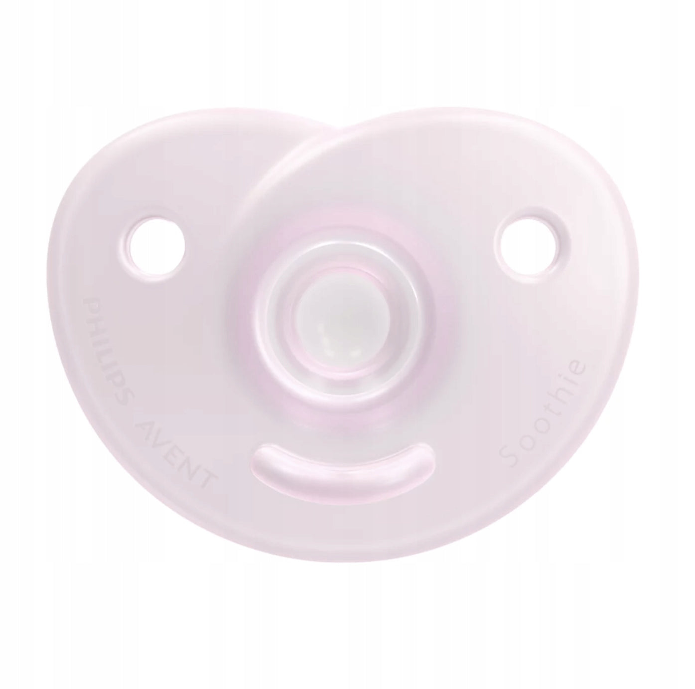 PHILIPS AVENT Soothie suzete x 2 0-6 luni