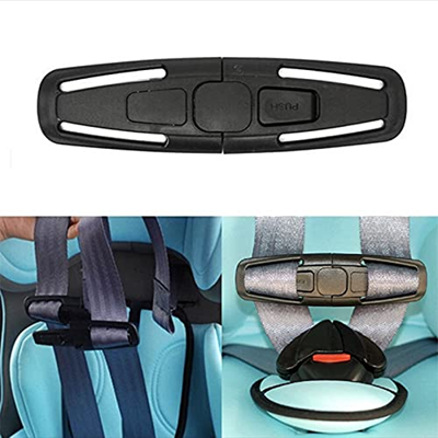 AZNZE boucle de sécurité pour siège auto
