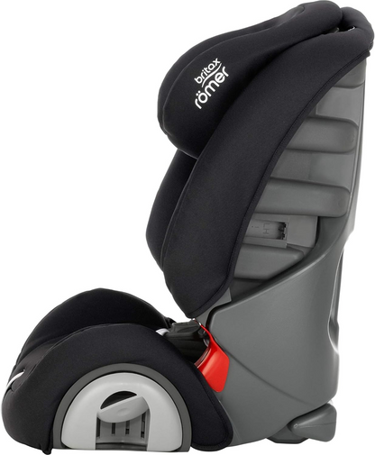 BRITAX ROMER EVOLVA 1-2-3 scaun auto 9-36kg gr 1/2/3