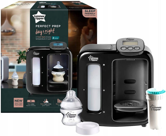 TOMMEE TIPPEE Perfect Prep EKSPRES Day&Night