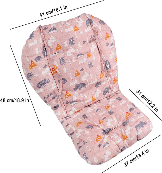 Réducteur pour chaise haute
