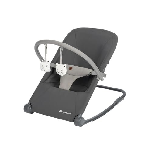 BEBECONFORT Aster bujaczek leżaczek 0+ maks 12kg