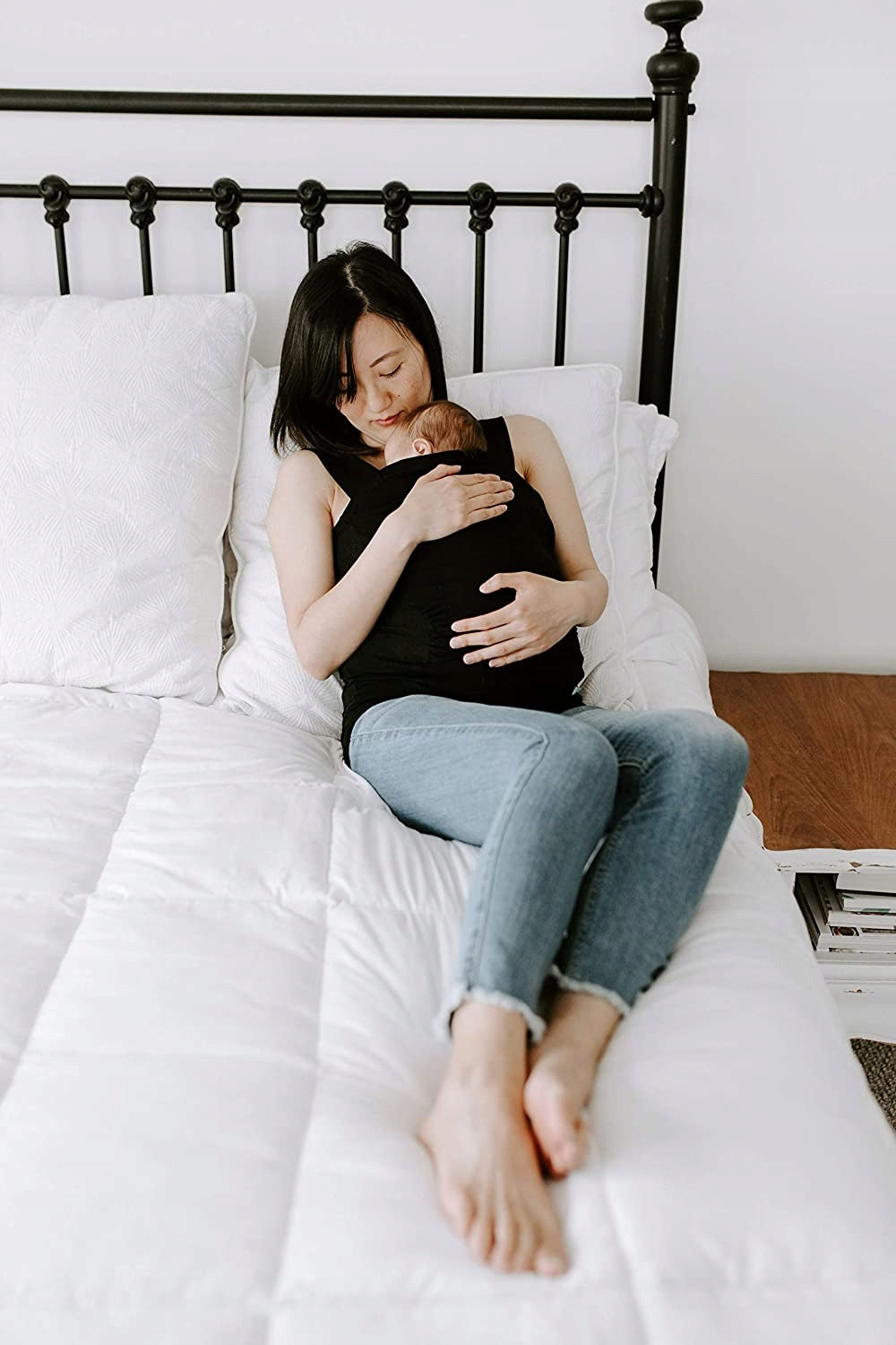 ADEN + ANAIS top do kangurowania S – zdjęcie produktu 3