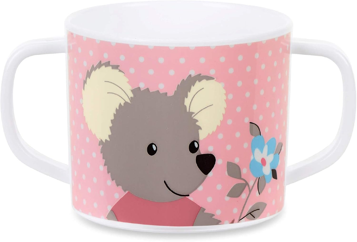 STERNTALER set de vaisselle 4 pièces Souris Mabel 6 mois+