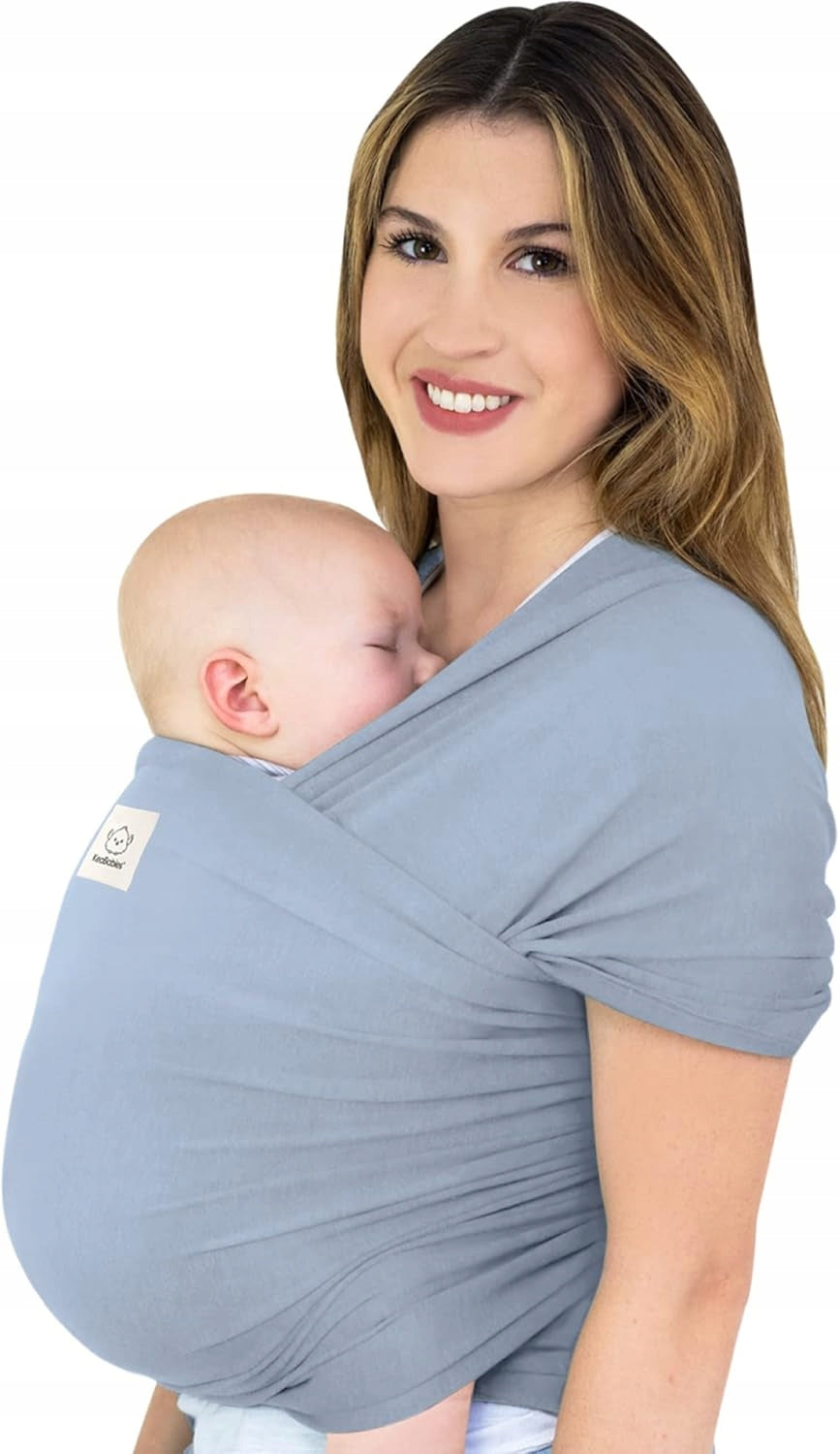 KEABABIES écharpe de portage extensible 520 x 55