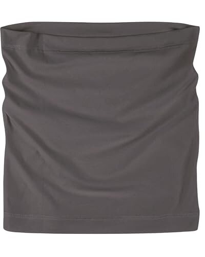 HOPPEDIZ Baby Bonding Top pour peau à peau anthracite M
