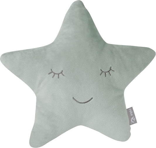 ROBA Style decorative Star cushion 32x19 cm