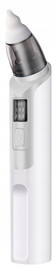 URAQT aspirateur nasal électrique 2 embouts 0+