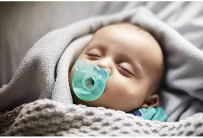 PHILIPS AVENT Soothie sucettes x 2 0-3 mois