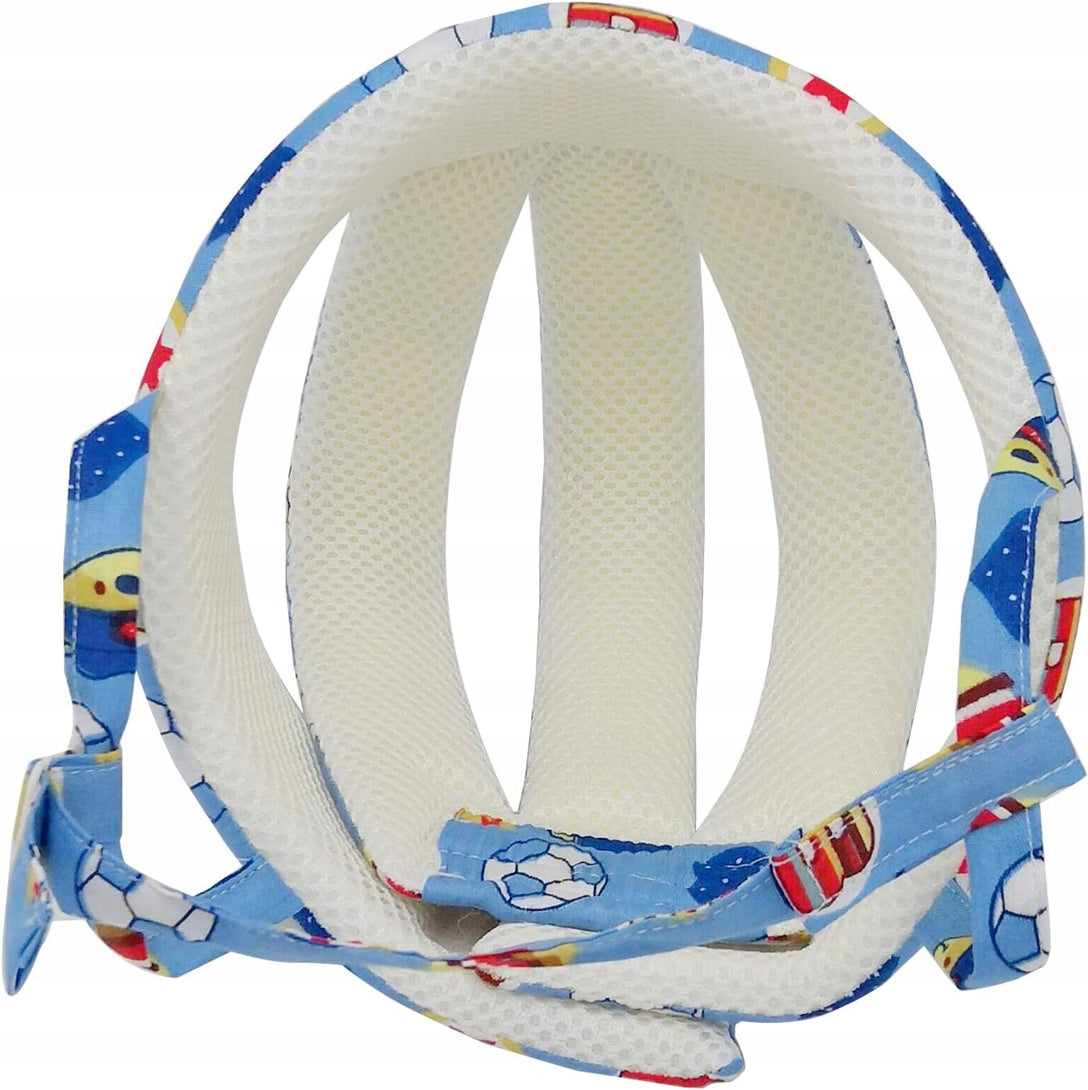 IULONEE Songzhilong Schutzhelm für Babys 40-60 cm 6 M+