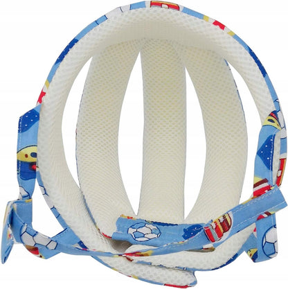 IULONEE Songzhilong Schutzhelm für Babys 40-60 cm 6 M+