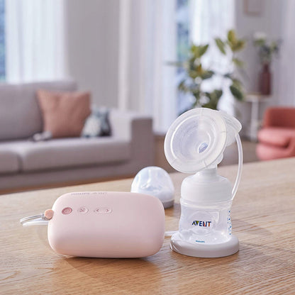 PHILIPS AVENT SCF395/11 LAKTATOR elektryczny U1 – zdjęcie produktu 3