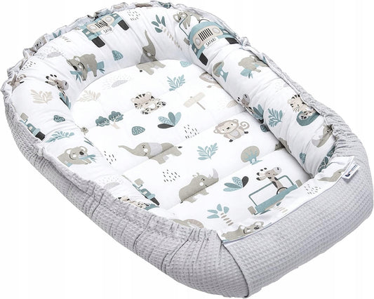 MEDIPARTNERS nid bébé cocon 90 x 50