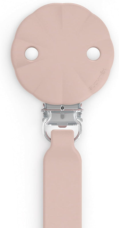 Colgante de silicona para chupete Suavinex Wonder
