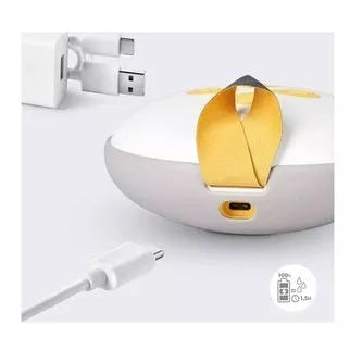 MEDELA zasilacz i kabel do laktatora SWING MAXI, biały zasilacz 5V 2A z przewodem 1 m do laktatora Medela
