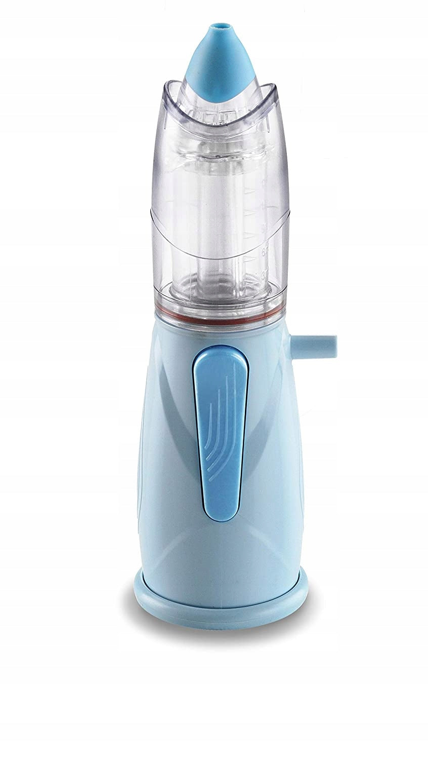 NEBULA Spacer Air Liquid NEBULIZATOR, IRYGATOR