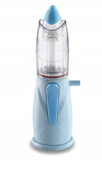 NEBULA Spacer Air Liquid NEBULIZATOR, IRYGATOR