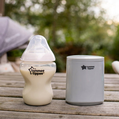 TOMMEE TIPPEE LetsGo încălzitor portabil USB
