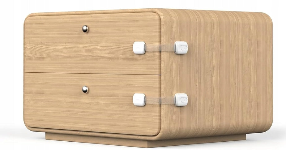 TRILINK Schrank- und Schubladensicherung x1