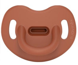 SUAVINEX smoczek SELECTION SX PRO silikon 0-6m