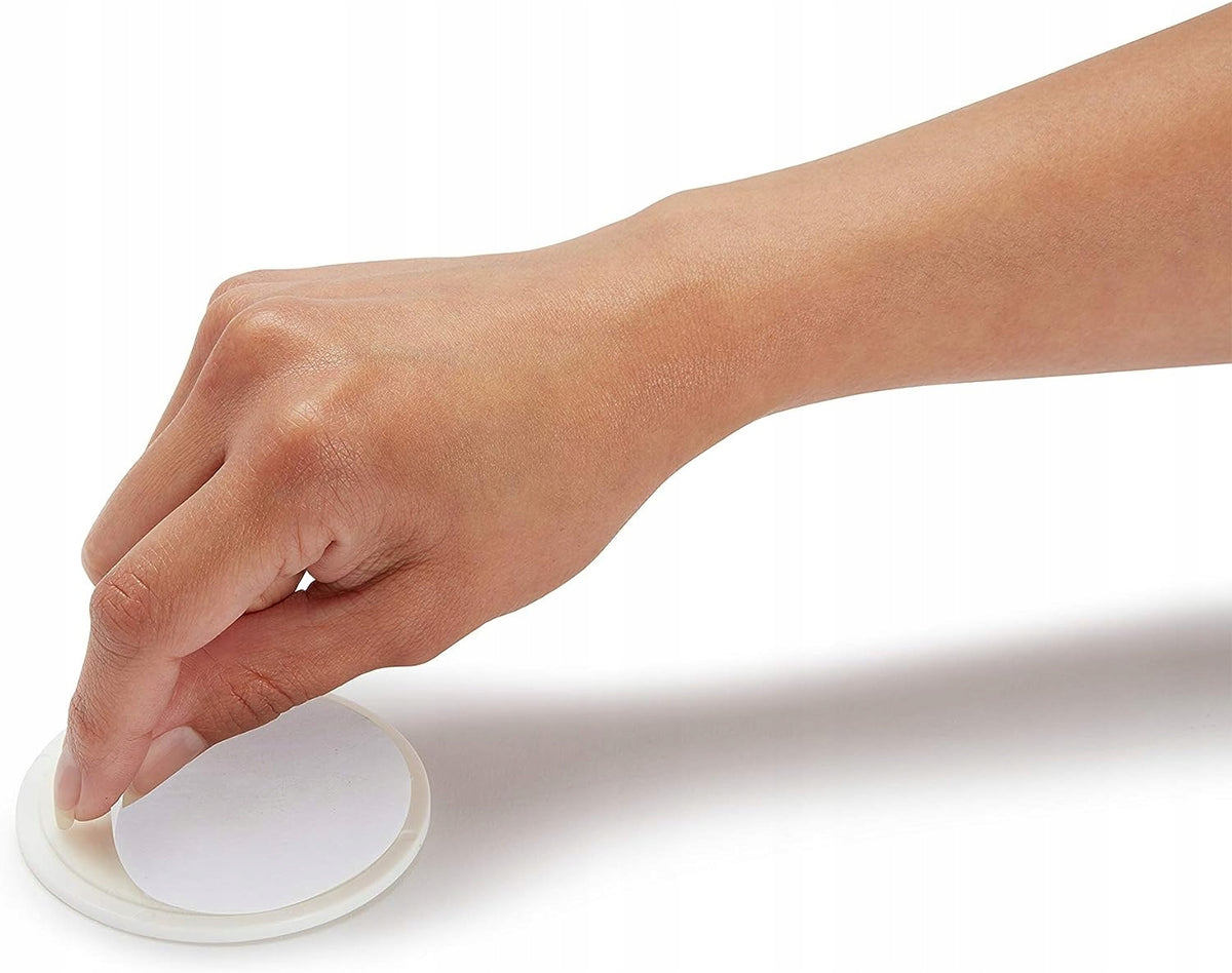MUNCHKIN Super Scoop organizer siatka do kąpieli z przyssawką do płytek, BPA free, łatwy montaż