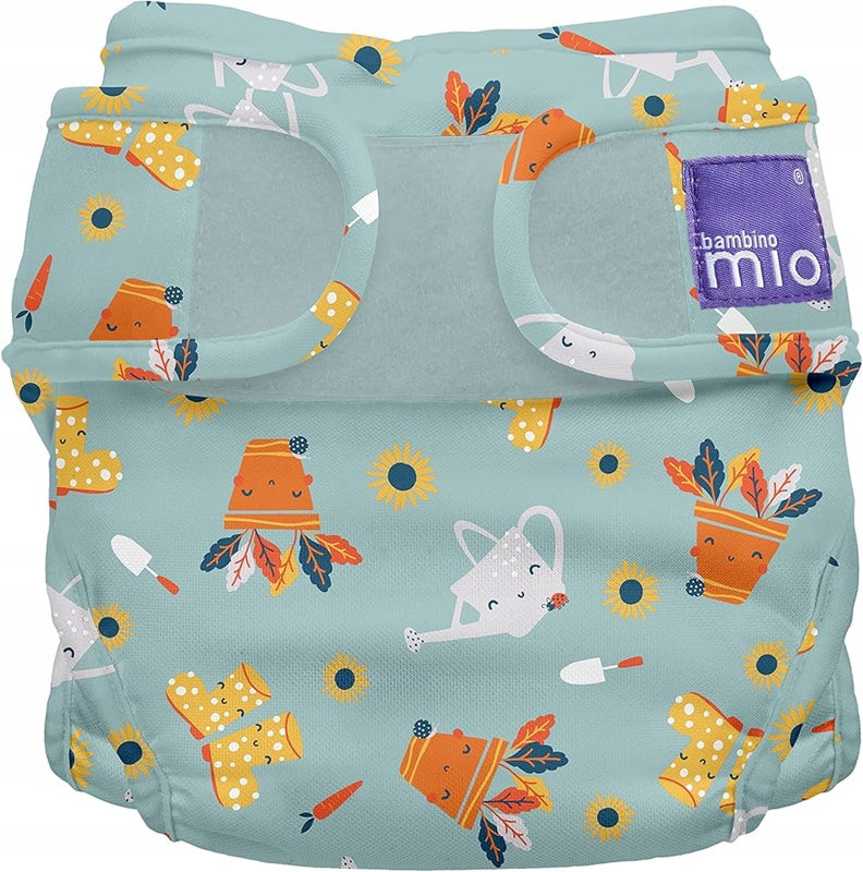 BAMBINO MIO culotte de protection pour couche 9kg+