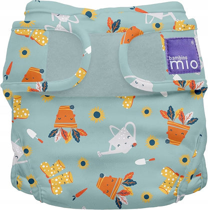 BAMBINO MIO culotte de protection pour couche 9kg+