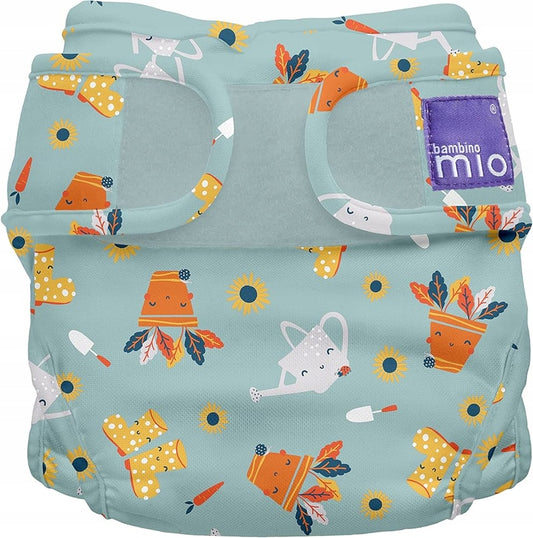 BAMBINO MIO culotte de protection pour couche 9kg+