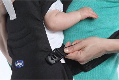 CHICCO EASY FIT porte-bébé ergonomique