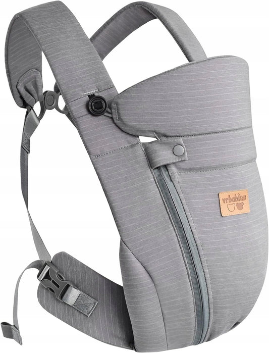 VRBABIES ergonomisk bärsele