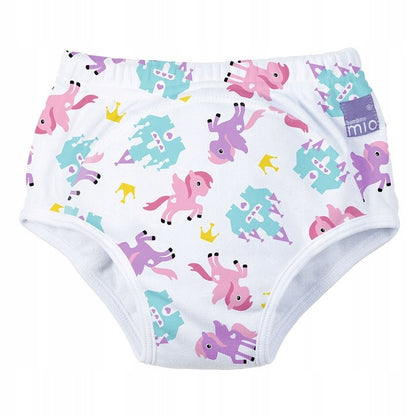 BAMBINO MIO majtki treningowe 3 lata+