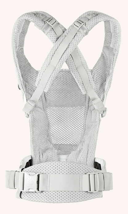 ERGOBABY ADAPT SoftFlex MESH porte-bébé ergonomique 3,2-20kg