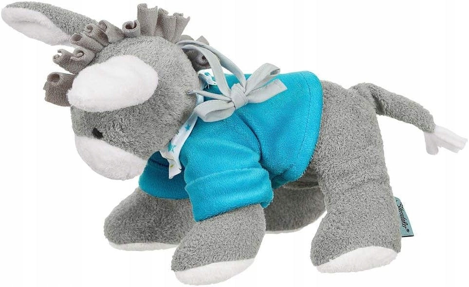 STERNTALER Osiołek Erik PRZYTULANKA pozytywka z głośnikiem Bluetooth 20 cm "O