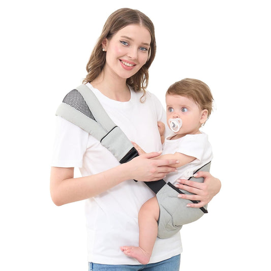 GAGAKU porte-bébé PAS écharpe 6-48 mois