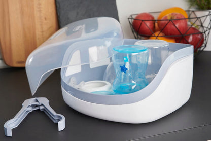 Stérilisateur micro-ondes CHICCO