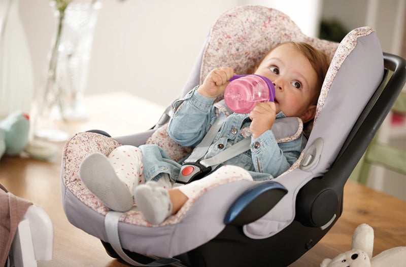 PHILIPS AVENT SCF551/03 gobelet antifuite 200 ml 6 m+
