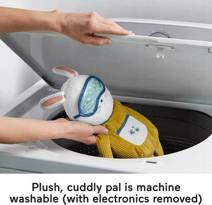 FISHER-PRICE króliczek usypianka Zaśnij Ze mną