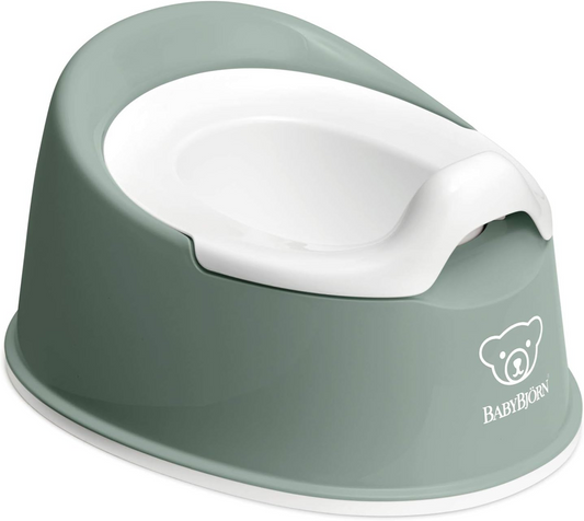 BabyBjorn Smart pot avec insert amovible 18 m+